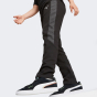 Спортивнi штани Puma дитячі EVOSTRIPE Pants DK B, фото 2 - інтернет магазин MEGASPORT