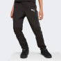 Спортивнi штани Puma дитячі EVOSTRIPE Pants DK B, фото 1 - інтернет магазин MEGASPORT