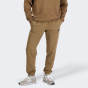 Спортивнi штани New Balance Essentials Stacked Logo Fleece Pant, фото 4 - інтернет магазин MEGASPORT