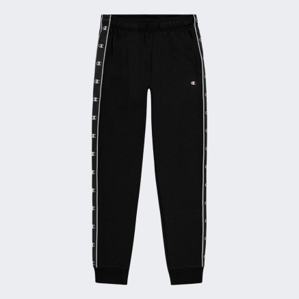 Спортивнi штани Champion rib cuff pants - 154599, фото 5 - інтернет-магазин MEGASPORT