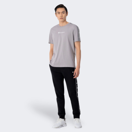 Спортивнi штани Champion rib cuff pants - 154599, фото 3 - інтернет-магазин MEGASPORT