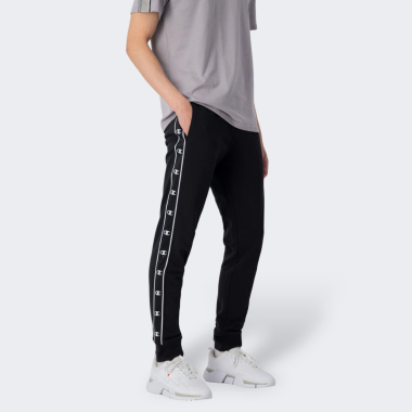 Спортивные штаны Champion rib cuff pants - 154599, фото 1 - интернет-магазин MEGASPORT