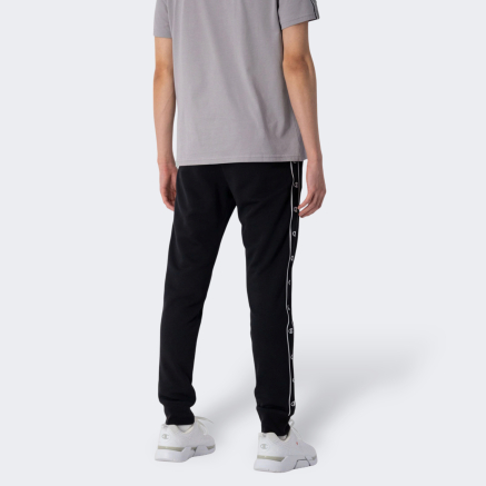 Спортивнi штани Champion rib cuff pants - 154599, фото 2 - інтернет-магазин MEGASPORT