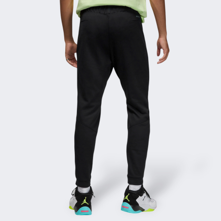 Спортивные штаны Jordan M J DF SPRT STMT AIR FLC PANT - 150955, фото 2 - интернет-магазин MEGASPORT