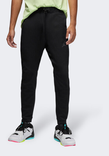 Спортивні штани Jordan M J DF SPRT STMT AIR FLC PANT - 150955, фото 1 - інтернет-магазин MEGASPORT