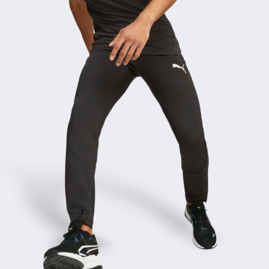 Спортивні штани Puma EVOSTRIPE Pants DK - 150658, фото 1 - інтернет-магазин MEGASPORT