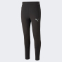 Спортивнi штани Puma EVOSTRIPE Pants DK, фото 6 - інтернет магазин MEGASPORT