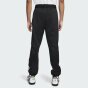 Спортивнi штани Nike M NK TF STARTING 5 FLEECE PANT, фото 2 - інтернет магазин MEGASPORT