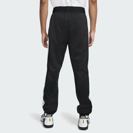 Спортивнi штани Nike M NK TF STARTING 5 FLEECE PANT - 147814, фото 2 - інтернет-магазин MEGASPORT