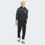 Спортивнi штани Nike M NK TF STARTING 5 FLEECE PANT, фото 3 - інтернет магазин MEGASPORT