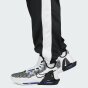 Спортивнi штани Nike M NK TF STARTING 5 FLEECE PANT, фото 7 - інтернет магазин MEGASPORT