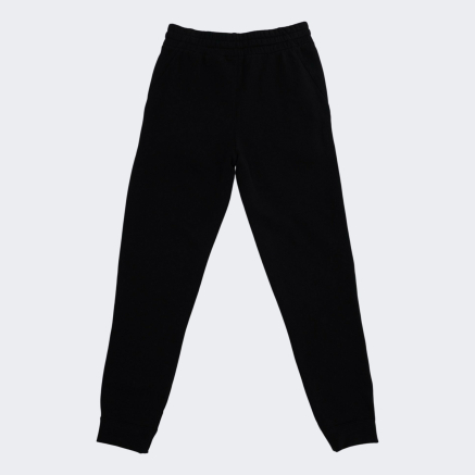 Спортивные штаны Nike детские B Nsw Club Flc Jogger Pant - 125240, фото 9 - интернет-магазин MEGASPORT