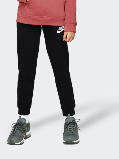 Спортивнi штани Nike B Nsw Club Flc Jogger Pant - 125240, фото 1 - інтернет-магазин MEGASPORT