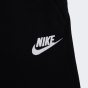 Спортивные штаны Nike детские B Nsw Club Flc Jogger Pant, фото 6 - интернет магазин MEGASPORT