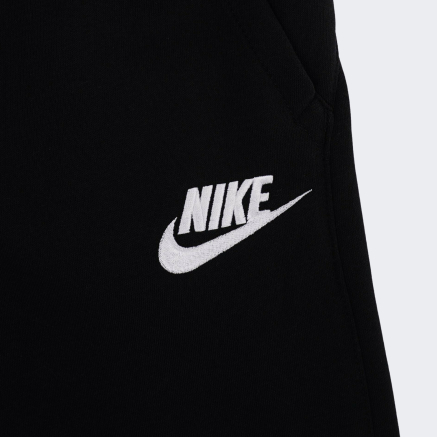 Спортивные штаны Nike детские B Nsw Club Flc Jogger Pant - 125240, фото 6 - интернет-магазин MEGASPORT