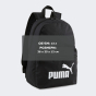 Рюкзак Puma дитячий Phase Small Backpack, фото 6 - інтернет магазин MEGASPORT