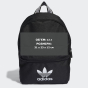 Рюкзак Adidas Originals SMALL ADICOL BP, фото 7 - інтернет магазин MEGASPORT