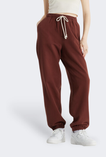 Спортивні штани New Balance Pant Athletics French Terry - 169703, фото 1 - інтернет-магазин MEGASPORT