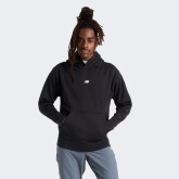 Hoodie Hoops Uniform - 169699, фото 1 - інтернет-магазин MEGASPORT