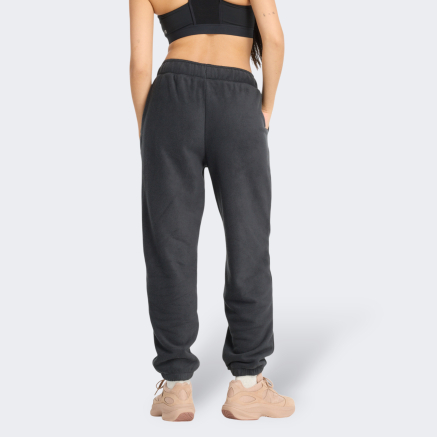 Спортивнi штани New Balance Pant Polar Fleece - 169704, фото 2 - інтернет-магазин MEGASPORT