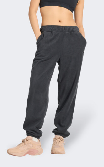 Спортивні штани New Balance Pant Polar Fleece - 169704, фото 1 - інтернет-магазин MEGASPORT
