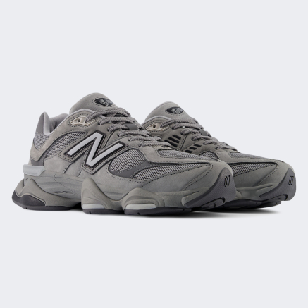 Кросівки New Balance model 9060 - 169701, фото 3 - інтернет-магазин MEGASPORT