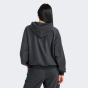 Кофта New Balance Hoodie Polar Fleece FZ, фото 2 - інтернет магазин MEGASPORT