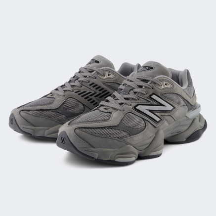 Кросівки New Balance model 9060 - 169701, фото 2 - інтернет-магазин MEGASPORT