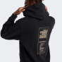 Кофта New Balance Hoodie Athletics 574, фото 6 - інтернет магазин MEGASPORT