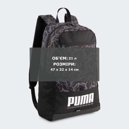 Рюкзак Puma Plus Backpack - 167484, фото 5 - інтернет-магазин MEGASPORT