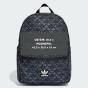 Рюкзак Adidas Originals MONOGRAM BP, фото 6 - інтернет магазин MEGASPORT