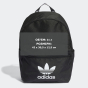 Рюкзак Adidas Originals ADICOLOR BACKPK, фото 7 - інтернет магазин MEGASPORT