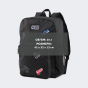 Рюкзак Puma Patch Backpack, фото 5 - інтернет магазин MEGASPORT