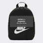 Рюкзак Nike W Nsw Futura 365 Mini Bkpk, фото 9 - інтернет магазин MEGASPORT