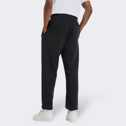 Спортивнi штани New Balance Pant Sport Essentials Fleece - 167998, фото 2 - інтернет-магазин MEGASPORT