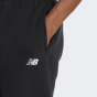 Спортивнi штани New Balance Pant Sport Essentials Fleece, фото 5 - інтернет магазин MEGASPORT