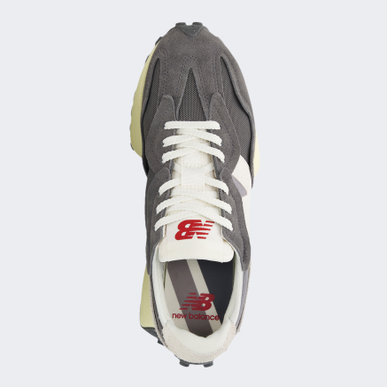 Кросівки New Balance model 327 - 167589, фото 8 - інтернет-магазин MEGASPORT