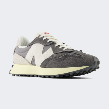 Кросівки New Balance model 327 - 167589, фото 3 - інтернет-магазин MEGASPORT