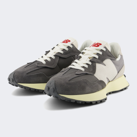 Кросівки New Balance model 327 - 167589, фото 2 - інтернет-магазин MEGASPORT