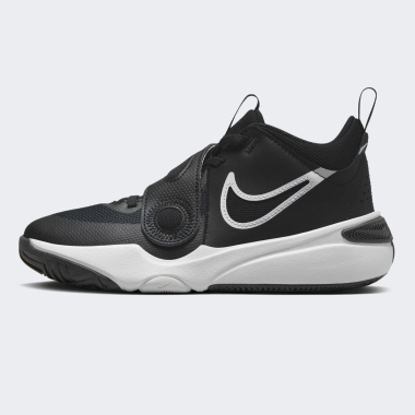 Кроссовки Nike детские Team Hustle D 11 - 167160, фото 1 - интернет-магазин MEGASPORT