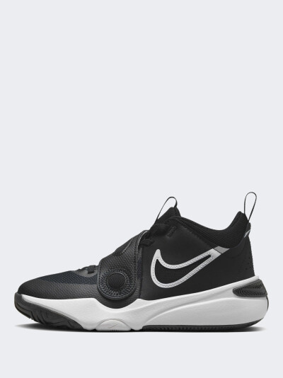 Кросівки Nike Team Hustle D 11 - 167160, фото 1 - інтернет-магазин MEGASPORT