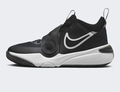Кросівки Nike дитячі Team Hustle D 11 - 167160, фото 1 - інтернет-магазин MEGASPORT