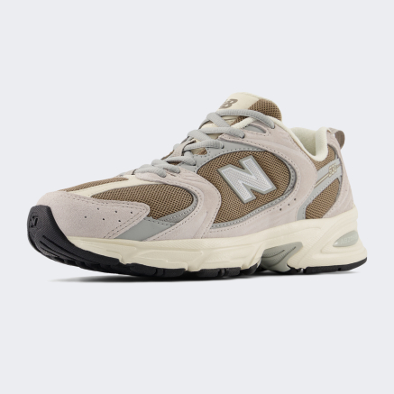 Кросівки New Balance model 530 - 166841, фото 2 - інтернет-магазин MEGASPORT