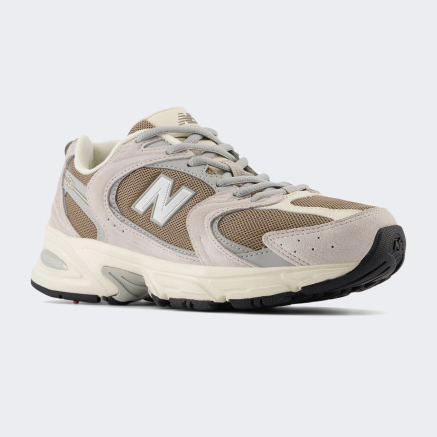 Кросівки New Balance model 530 - 166841, фото 3 - інтернет-магазин MEGASPORT