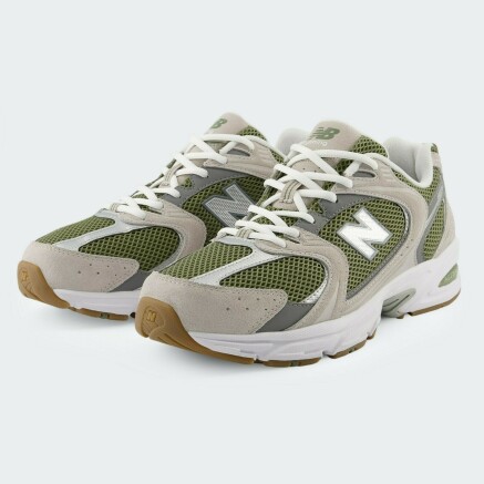 Кросівки New Balance model 530 - 164529, фото 2 - інтернет-магазин MEGASPORT