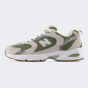 Кросівки New Balance model 530, фото 1 - інтернет магазин MEGASPORT