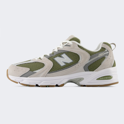 Кросівки New Balance model 530 - 164529, фото 1 - інтернет-магазин MEGASPORT