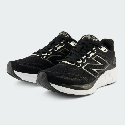 Кросівки New Balance model 680 - 163238, фото 2 - інтернет-магазин MEGASPORT