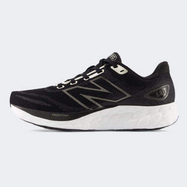 Кросівки New Balance model 680 - 163238, фото 1 - інтернет-магазин MEGASPORT