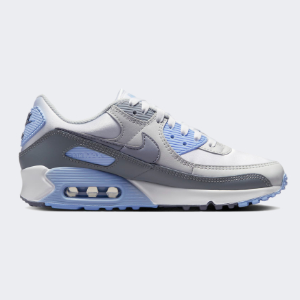 Кросівки Nike W AIR MAX 90 ESS SNKR - 156696, фото 3 - інтернет-магазин MEGASPORT